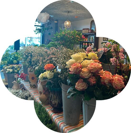 Fleurs